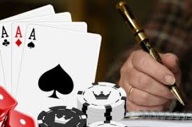 Онлайн казино Casino Gusar